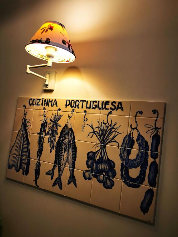 Apartamento Sardinha, Vida à Portuguesa Portimão Exterior foto