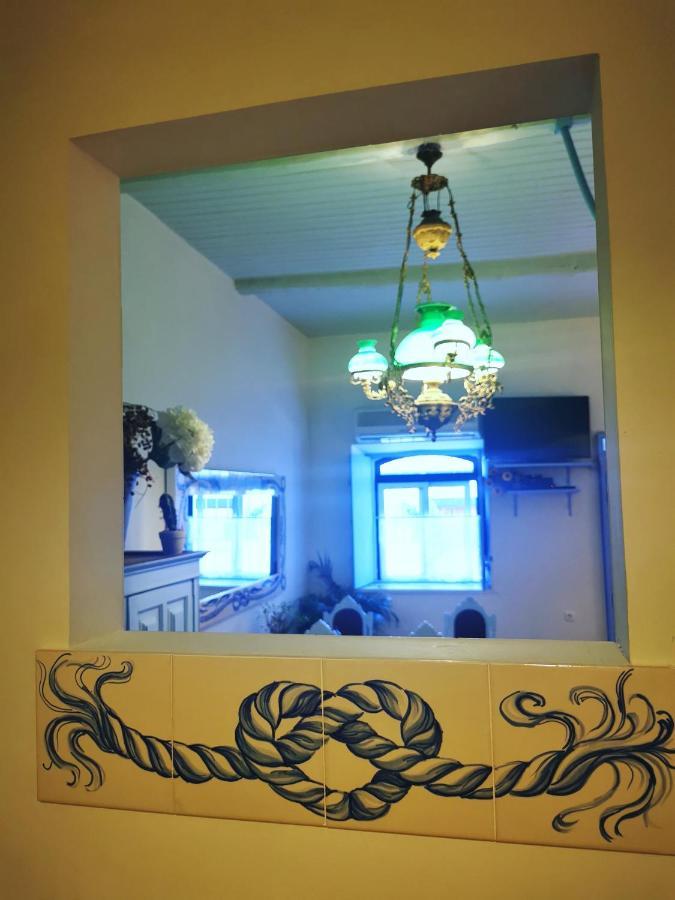 Apartamento Sardinha, Vida à Portuguesa Portimão Exterior foto
