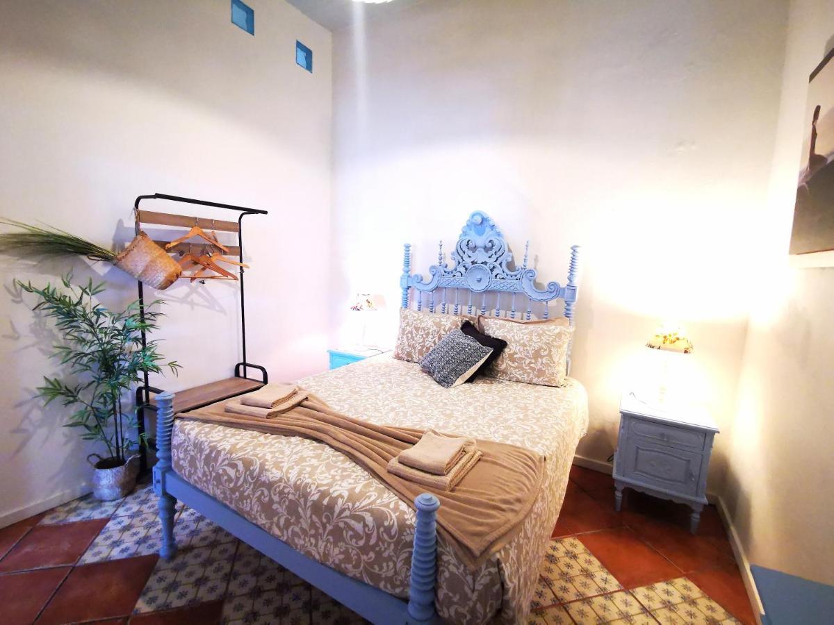 Apartamento Sardinha, Vida à Portuguesa Portimão Exterior foto