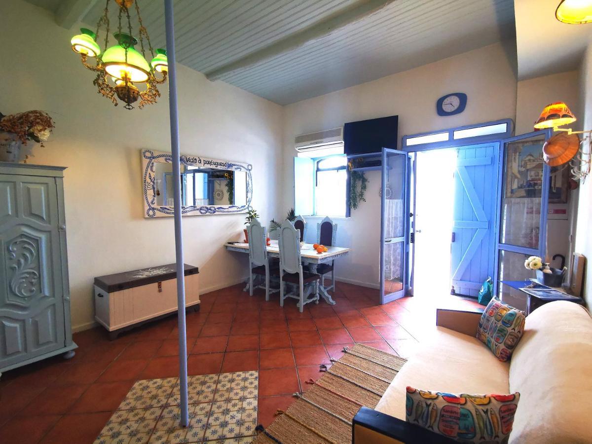 Apartamento Sardinha, Vida à Portuguesa Portimão Exterior foto