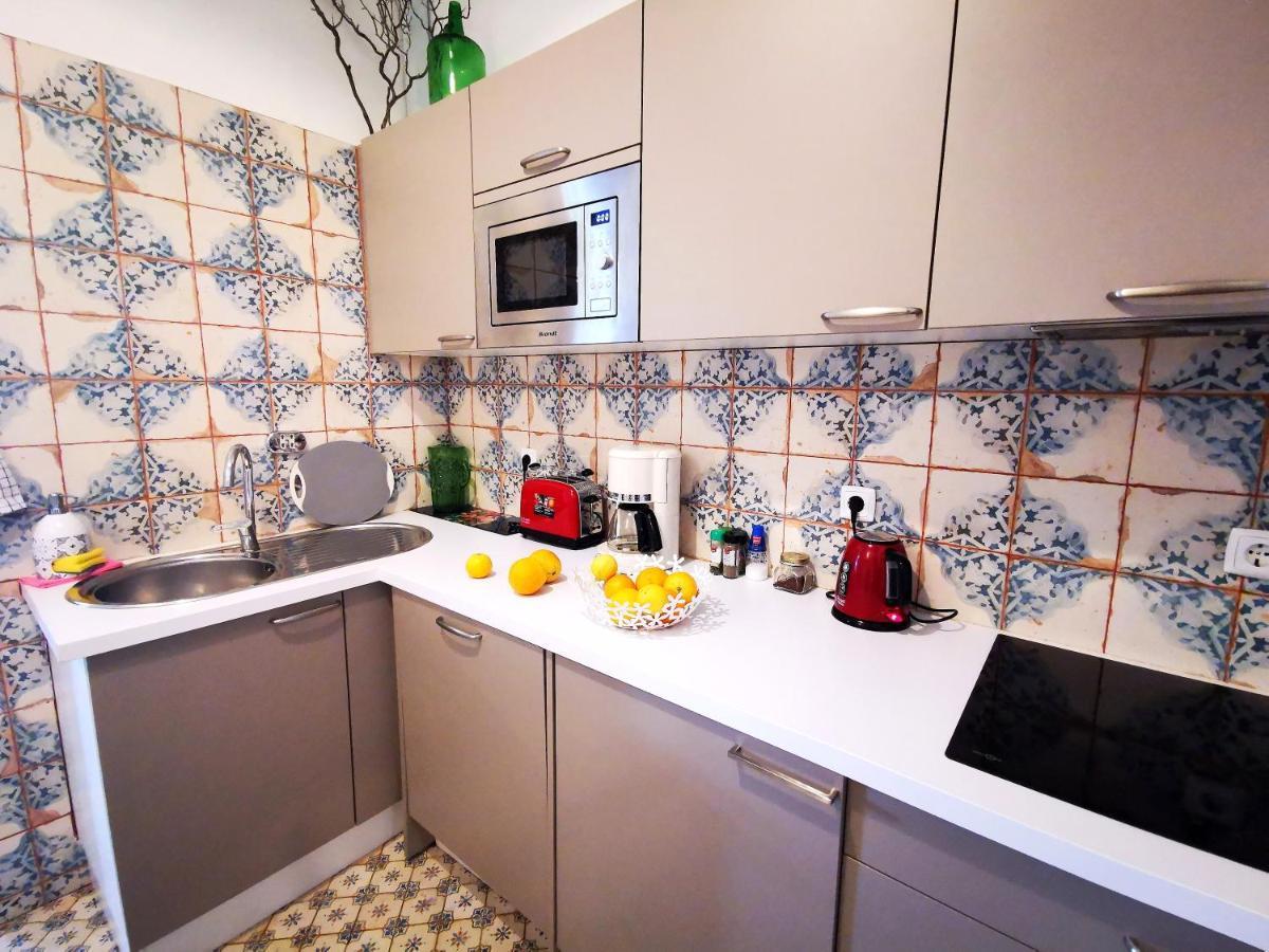Apartamento Sardinha, Vida à Portuguesa Portimão Exterior foto