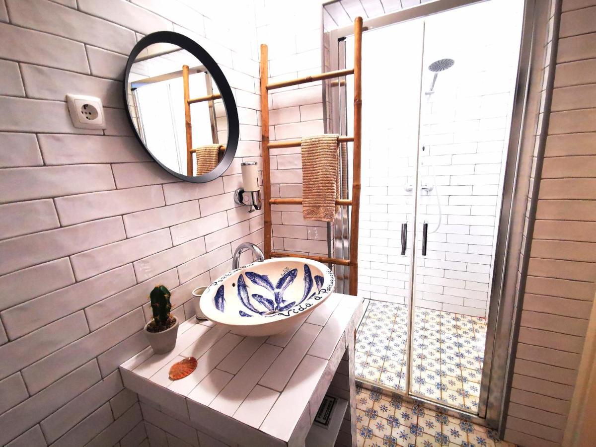 Apartamento Sardinha, Vida à Portuguesa Portimão Exterior foto