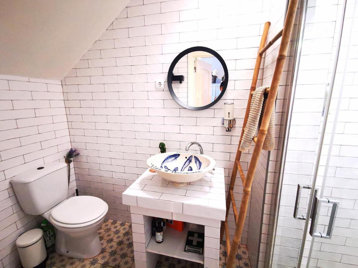 Apartamento Sardinha, Vida à Portuguesa Portimão Exterior foto