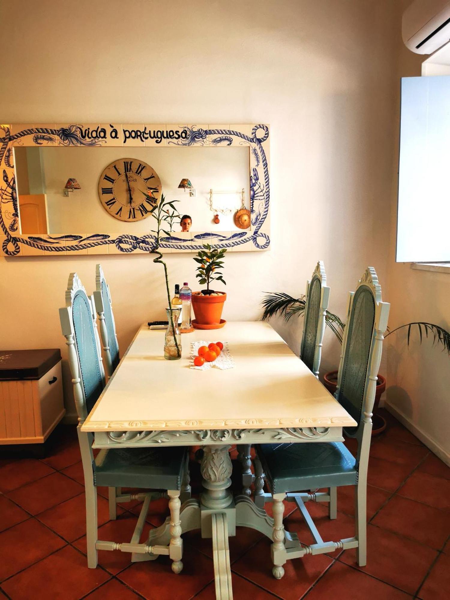 Apartamento Sardinha, Vida à Portuguesa Portimão Exterior foto