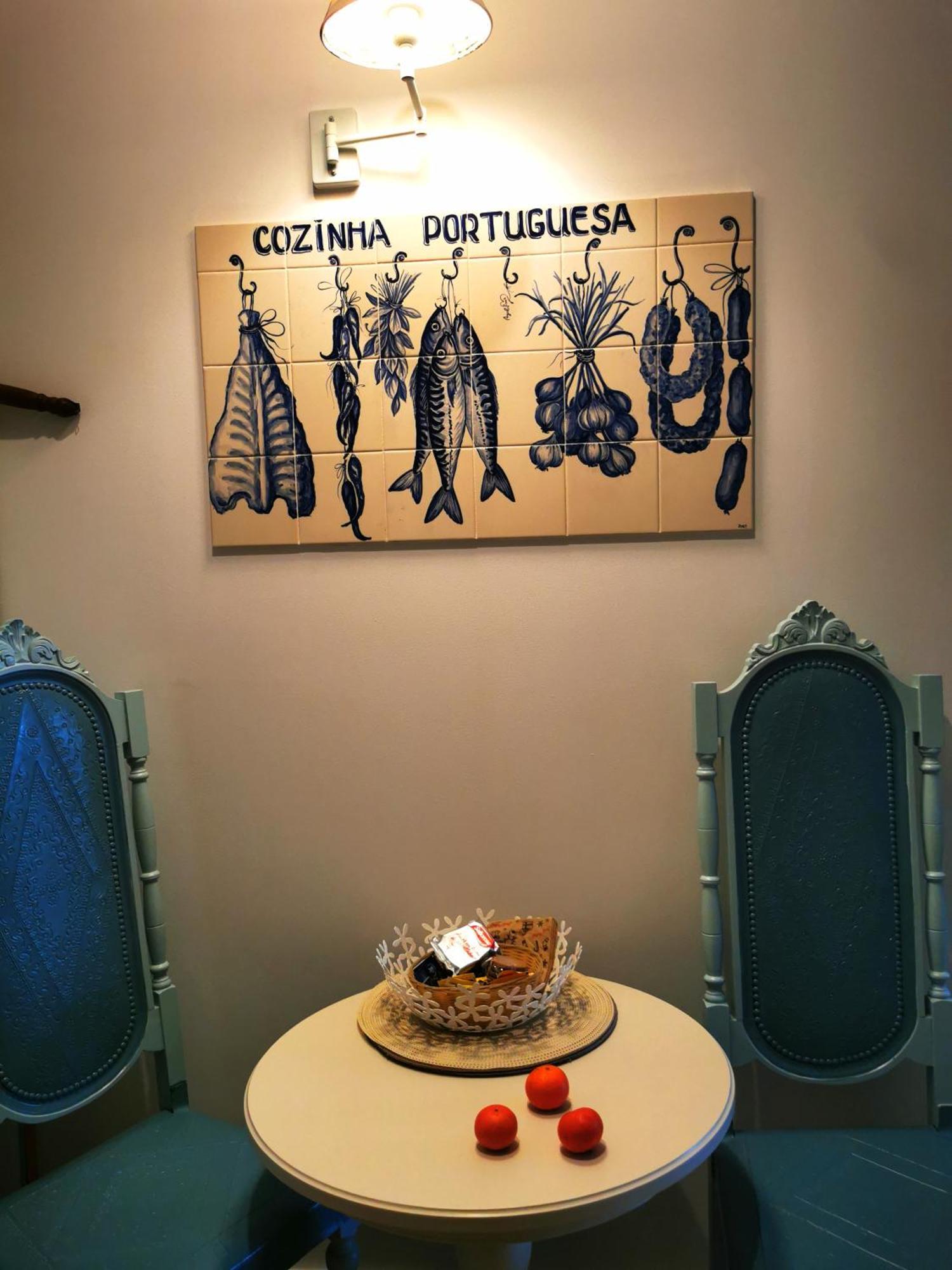Apartamento Sardinha, Vida à Portuguesa Portimão Exterior foto