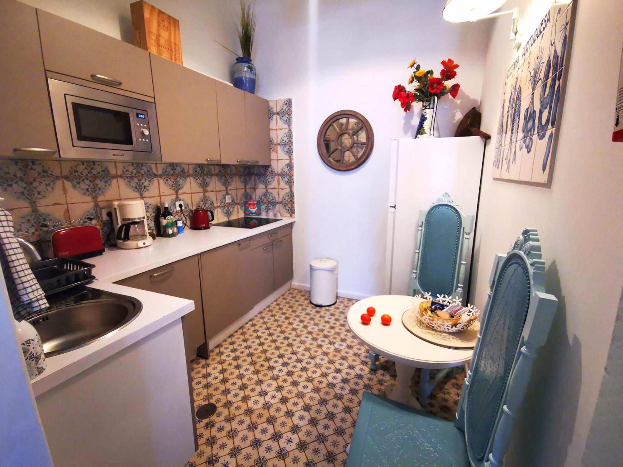 Apartamento Sardinha, Vida à Portuguesa Portimão Exterior foto