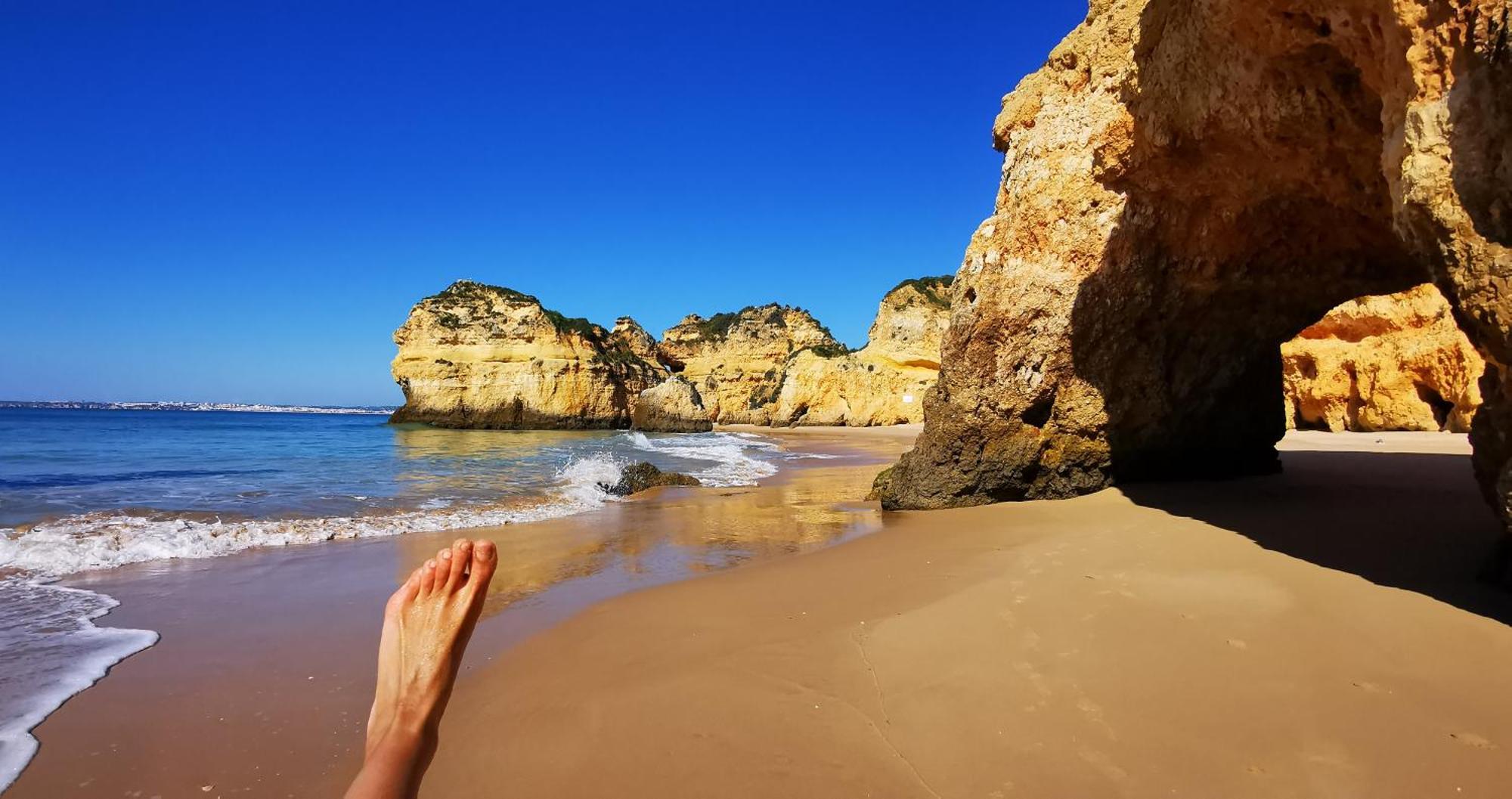 Apartamento Sardinha, Vida à Portuguesa Portimão Exterior foto